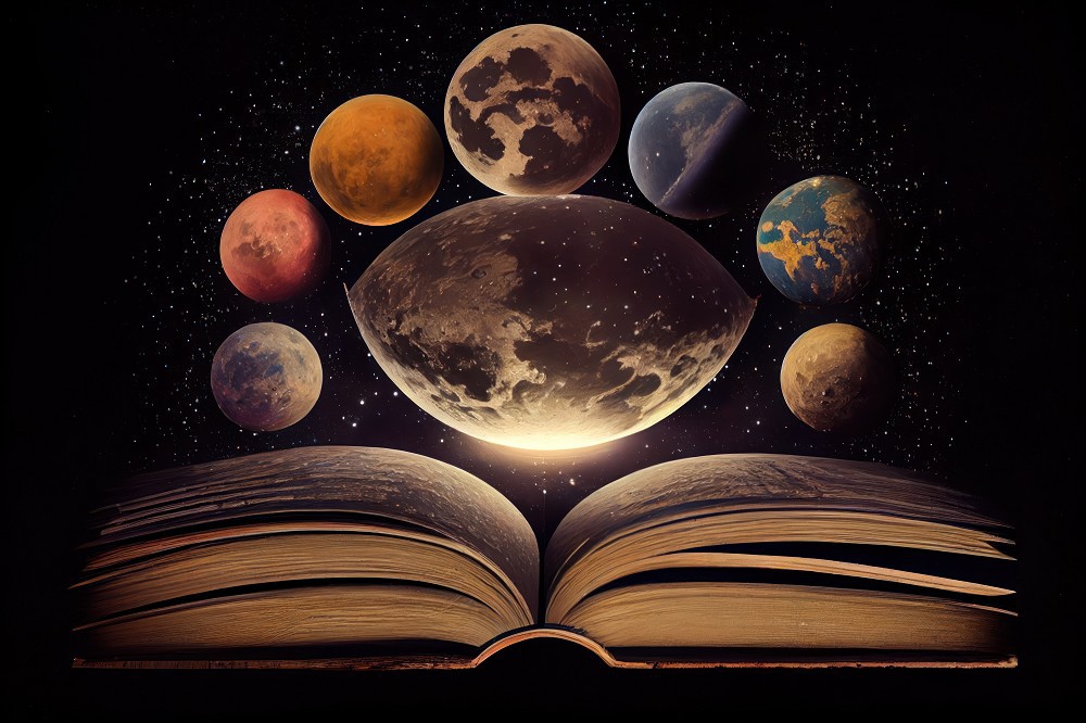 Die Bedeutung der Astrologie für Nostradamus