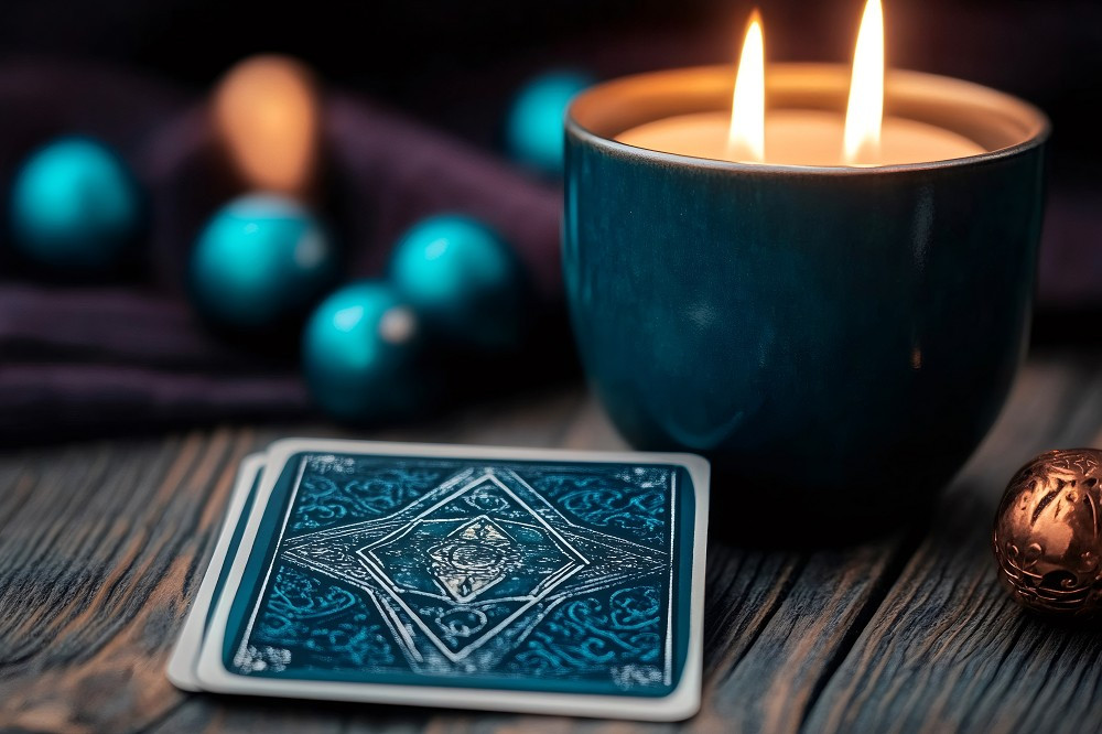 Die Kraft der Vorhersage: Wie Nostradamus-Karten die Zukunft erhellen