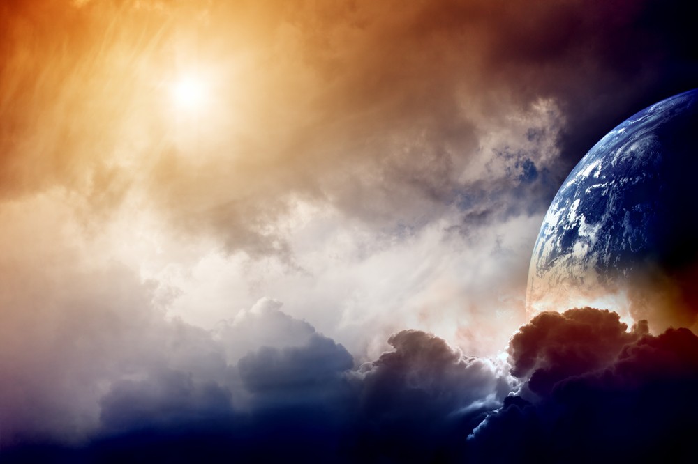 Nostradamus - ein Sinnbild für Negativität?