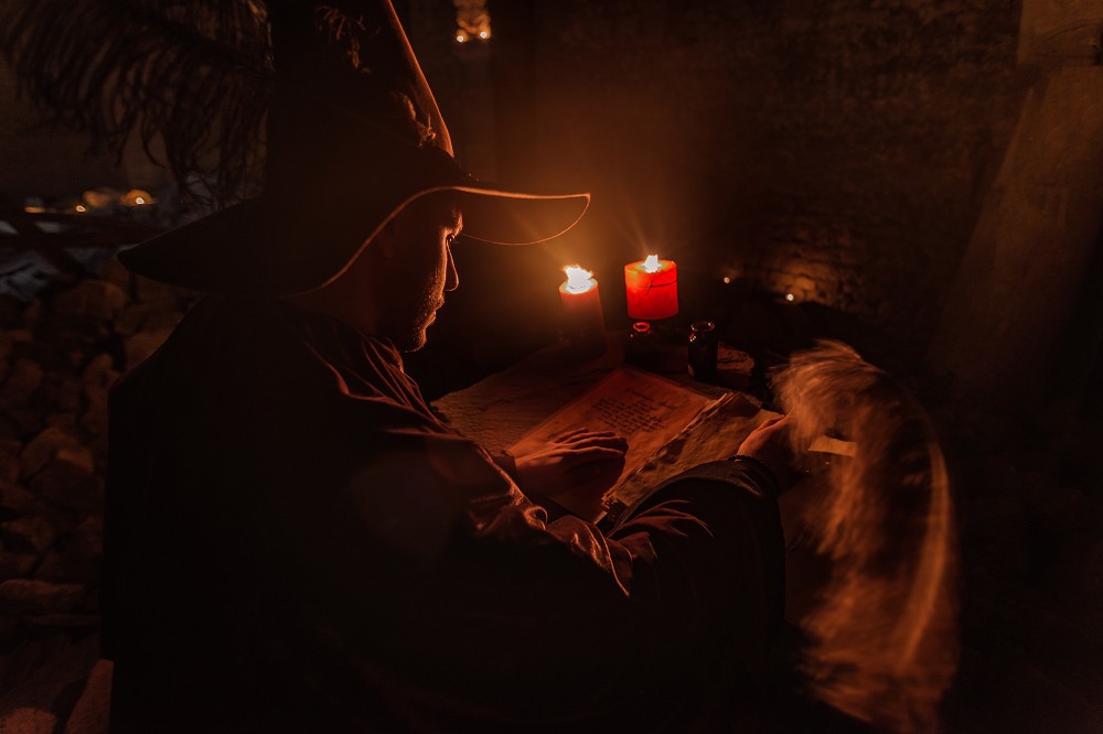 Nostradamus und sein Auftritt in Filmen